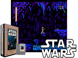 Star Wars (J) (Namco) [o1] Cover